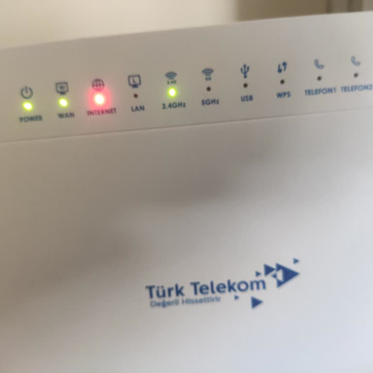 Şok Net İnternet Bağlanmıyor Kopuyor Ve Yetkilendirme İstiyor