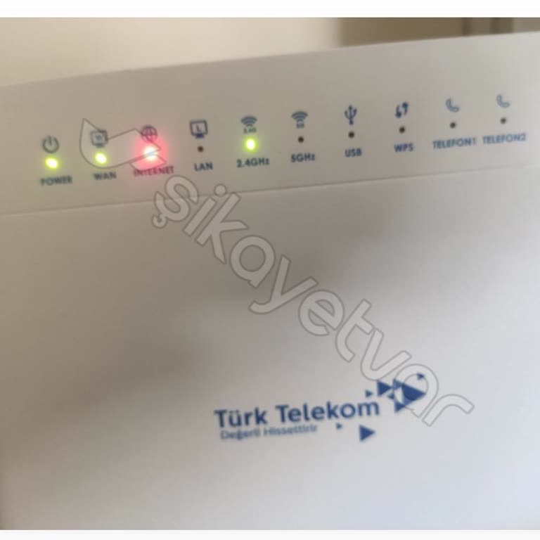 Şok Net İnternet Bağlanmıyor Kopuyor Ve Yetkilendirme İstiyor