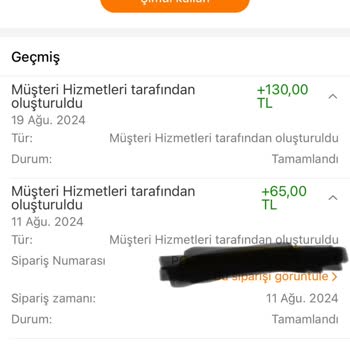 Temu Şikayet Kargo Gecikmesi İlgisizlik