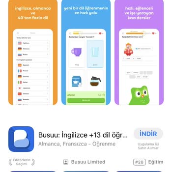Duolingo Ve Youtube.com Ödeme İadesi