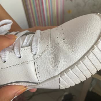 Deichmann Çatlak Ayakkabı Değişimi
