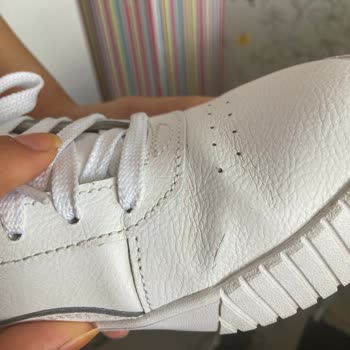 Deichmann Çatlak Ayakkabı Değişimi