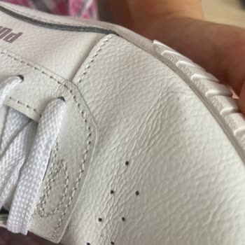 Deichmann Çatlak Ayakkabı Değişimi