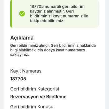 Ajet Benim Onayımı Almadan Biletimin Saatine Onay Verdi