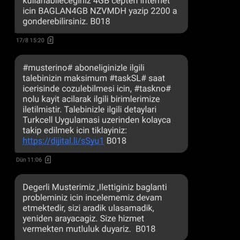 Superonline 5 Gündür Çözülemeyen İnternet Sorunu Ve Teknik Destek Problemi