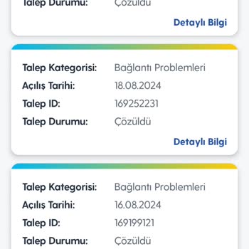 Superonline 5 Gündür Çözülemeyen İnternet Sorunu Ve Teknik Destek Problemi