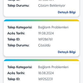 Superonline 5 Gündür Çözülemeyen İnternet Sorunu Ve Teknik Destek Problemi