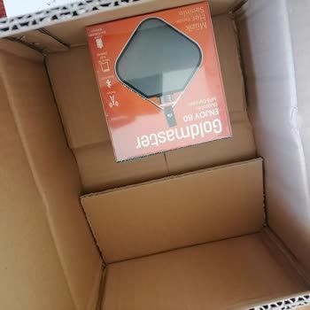 Goldmasterhome Değişim Yapılan Ürünü Tarafıma Yollamadı.