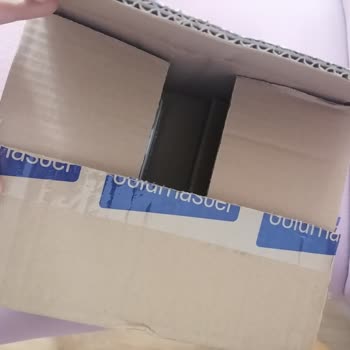 Goldmasterhome Değişim Yapılan Ürünü Tarafıma Yollamadı.