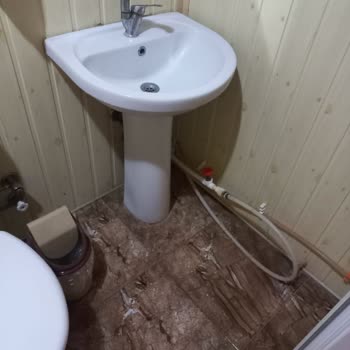 Kapadokus Termal Tatil Köyü Hayal Kırıklığı