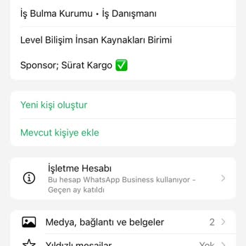 Jooble.org Sürat Kargo Adına Yanıltıcı İş İlanı