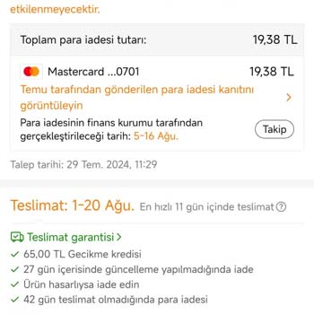 Gümrükte Bekleyen Kargolar Ve MNG Kargo Sorunları