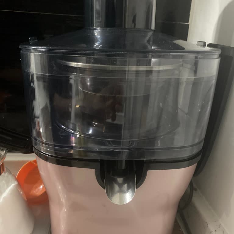 Karaca Züccaciye Karaca Katı Meyve Sıkacağı