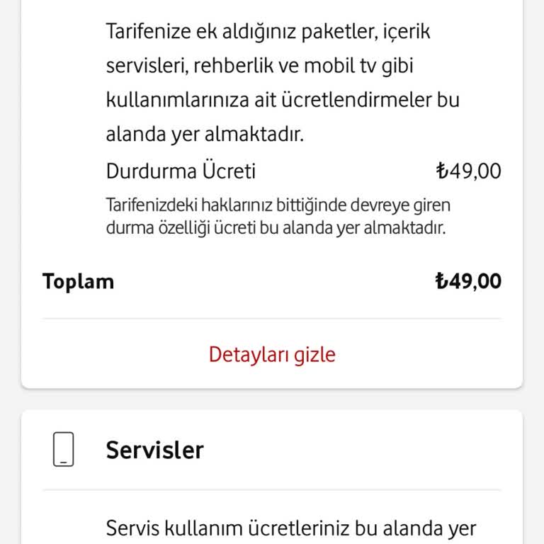 Onaylanmamış Üyelik ve Sürekli Fatura Sorunları