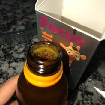 Argivit 2 Üründen Biri Köpürerek Patladı Diğeri İse Bozuk Cıktı