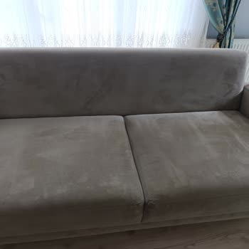 Pirantech Buharlı Temizleyici Koltuk Takımımı Yaktı