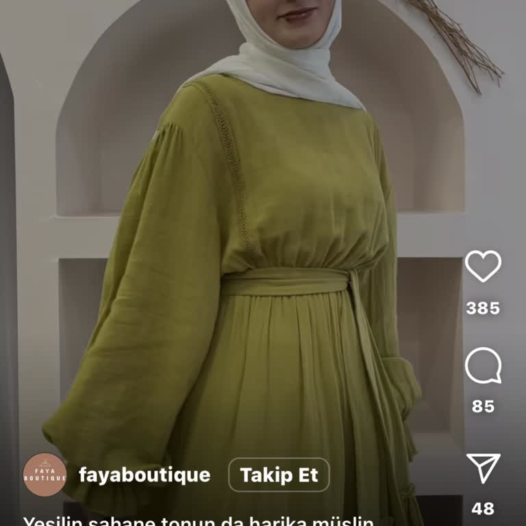 Faya Boutique Ürün Kalitesi Ve İade Süreci Hakkında Sorunlar