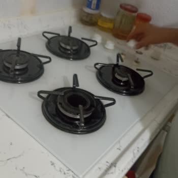 Alpina Ankastre Takımı Sorunları Ve Yetersiz Servis Hizmeti