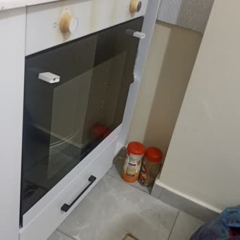 Alpina Ankastre Takımı Sorunları Ve Yetersiz Servis Hizmeti