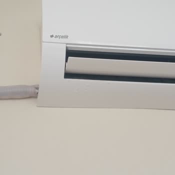 Servis Sorunu Nedeniyle Klimam Hala Su Akıtıyor