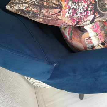 Vessna Şahin Mobilya Faturasız Depolu Teshir Urunu Gönderdiler