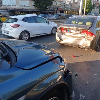 Fiat Egea Cross Airbag Açılmadı