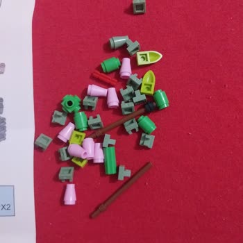 Gokidy Eksik Parçalı Ürün Hayal Kırıklığı Yarattı