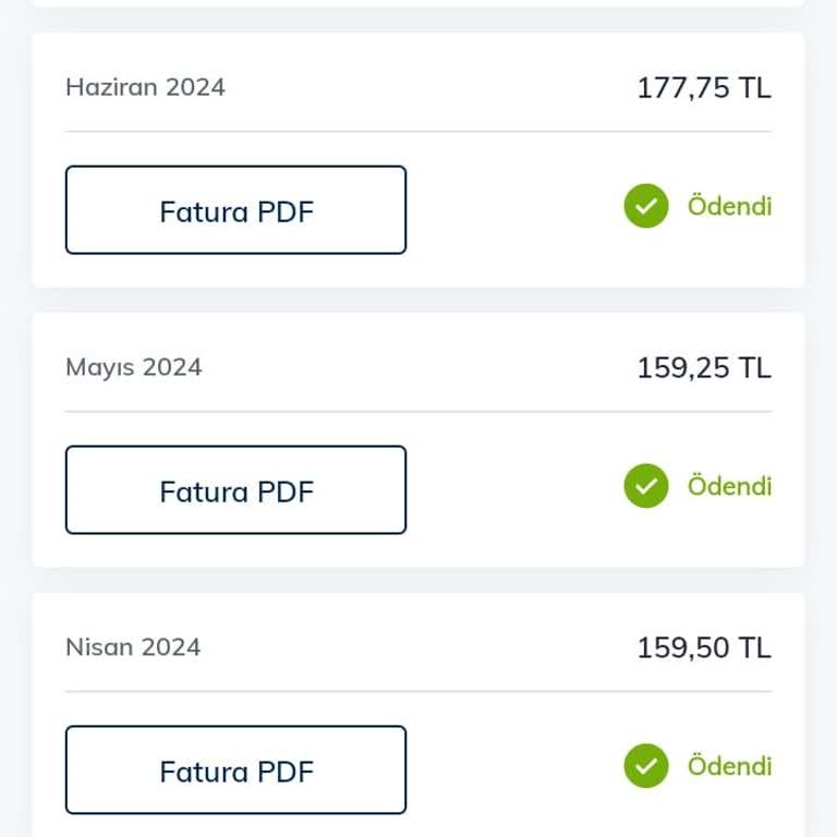 Türk Telekom Fahiş Fiyat Artışı