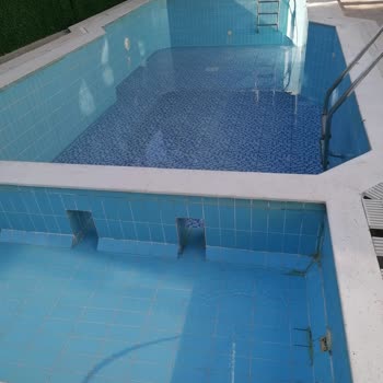 Kemer Royal Beach Hotel Kemer Royal Havuz