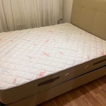 İpek Mobilya Müşterilerini Mağdur Ediyor!