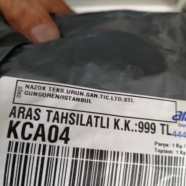 Outletkampanya.com Sahte Ürünler Pazarlıyor