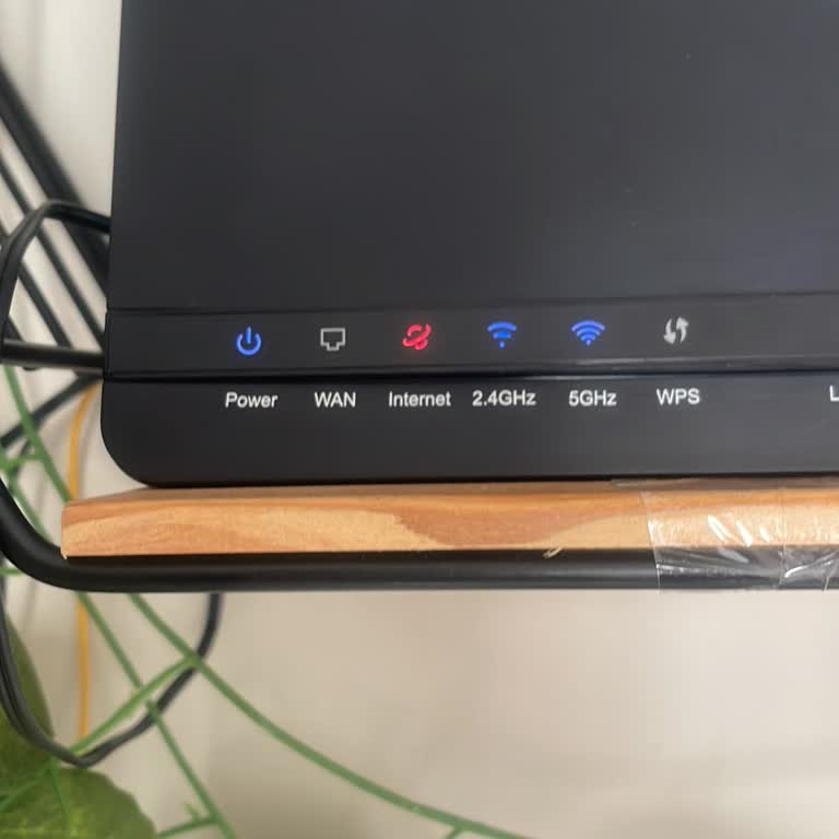 TURKISS İki Gündür Wi-Fi Bozuk