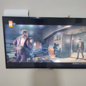 Samsung Televizyon LED Sorunu Ve Donma
