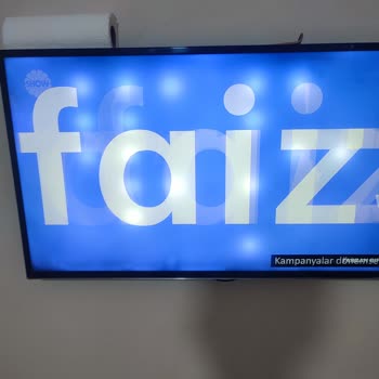 Samsung Televizyon LED Sorunu Ve Donma