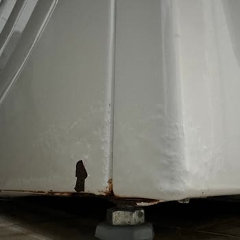 Bosch Marka Ürünlerin Pişmanlık Olduğunu Yeni Anladım.