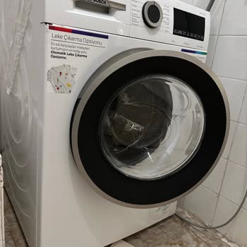 Bosch Marka Ürünlerin Pişmanlık Olduğunu Yeni Anladım.