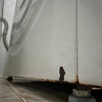 Bosch Marka Ürünlerin Pişmanlık Olduğunu Yeni Anladım.