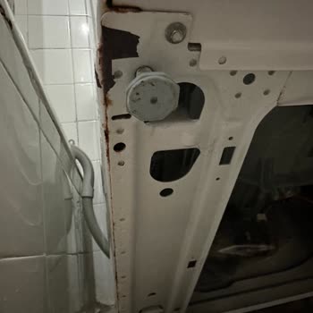 Bosch Marka Ürünlerin Pişmanlık Olduğunu Yeni Anladım.