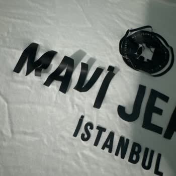 Mavi Den Aldığım T-shirt İlk Yıkamada Bozuldu