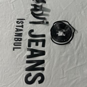 Mavi Den Aldığım T-shirt İlk Yıkamada Bozuldu