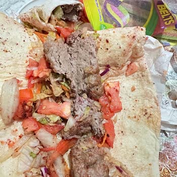 Yemeksepeti Adana Siparişimde Yaşadığım Sorunlar