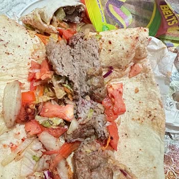 Yemeksepeti Adana Siparişimde Yaşadığım Sorunlar