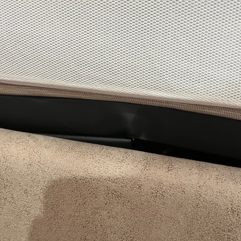 İstikbal Sivas'ta Satın Alınan Bazanın Kalite Sorunları