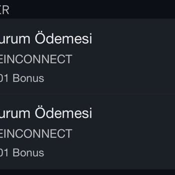 TOD Tv Ödemesini Yaptığım Tod Paketinin Hizmet Karşılığının Alınamaması
