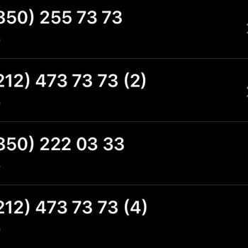 Digiturk Ödeme Yapamama Sorunu