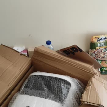 Sürat Kargo Teknik Servis Ve Ürün Kalitesi Şikayeti