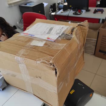 Sürat Kargo Teknik Servis Ve Ürün Kalitesi Şikayeti