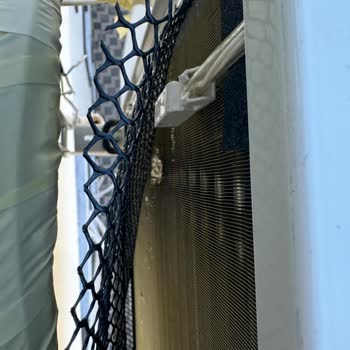 Baymak Klima Faciası... Bilgisiz Servisler