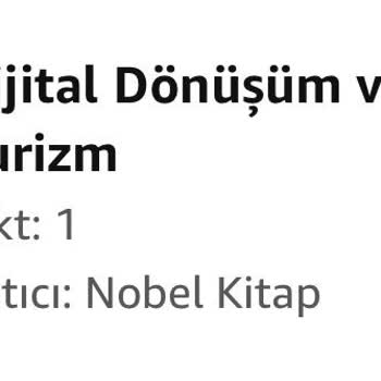 Nobel Kitap Para İadesi Eksik Yapıyor! Şikayet!