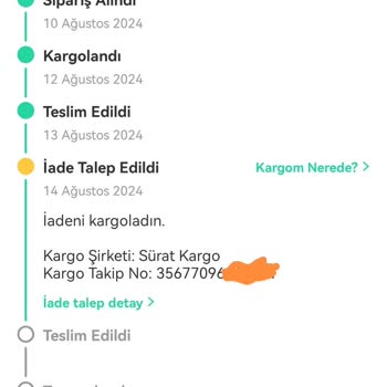Dolap Uygulaması Mağduriyeti Acil Yardim!